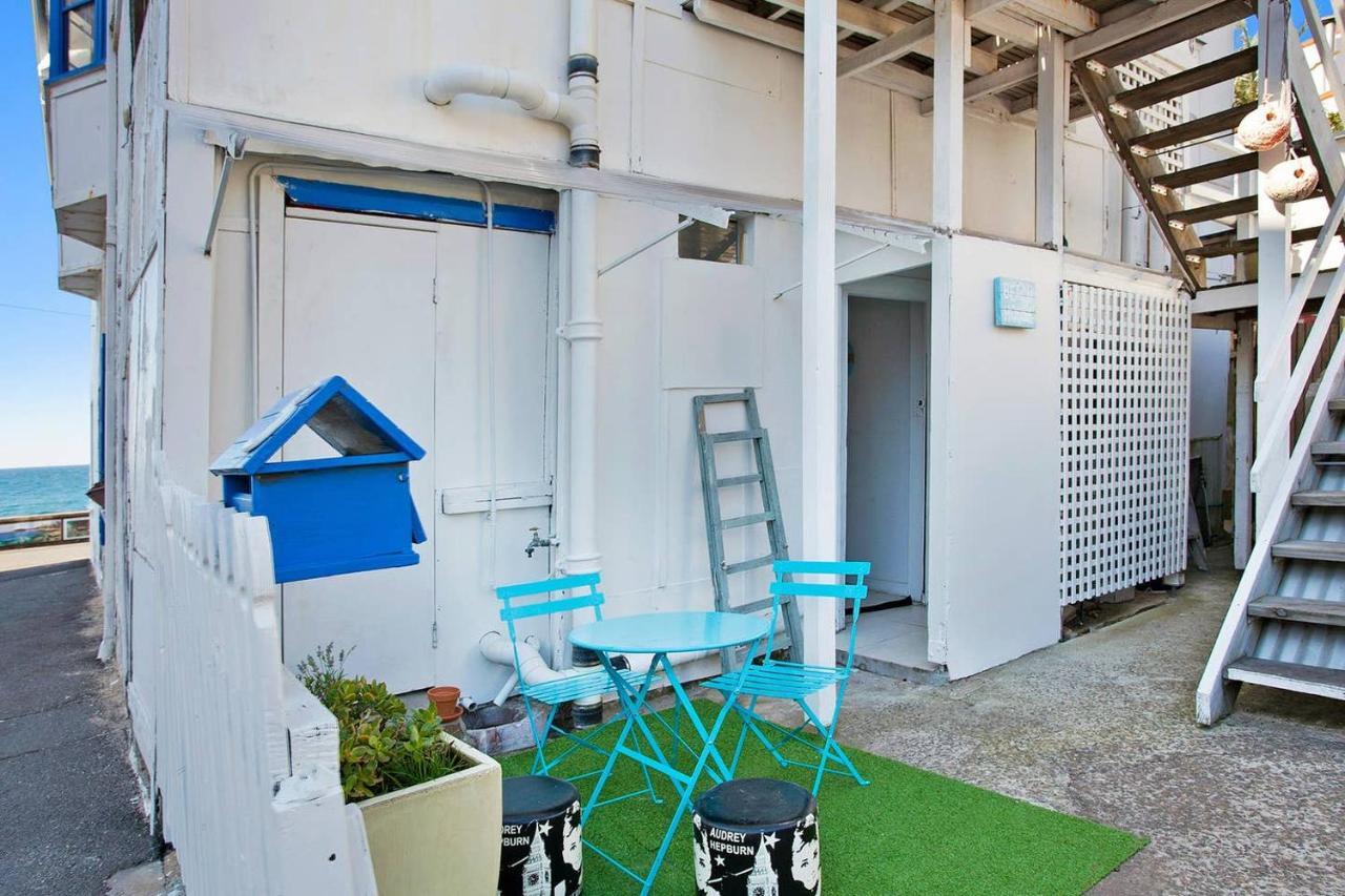 Marine Parade Sydney Exterior photo